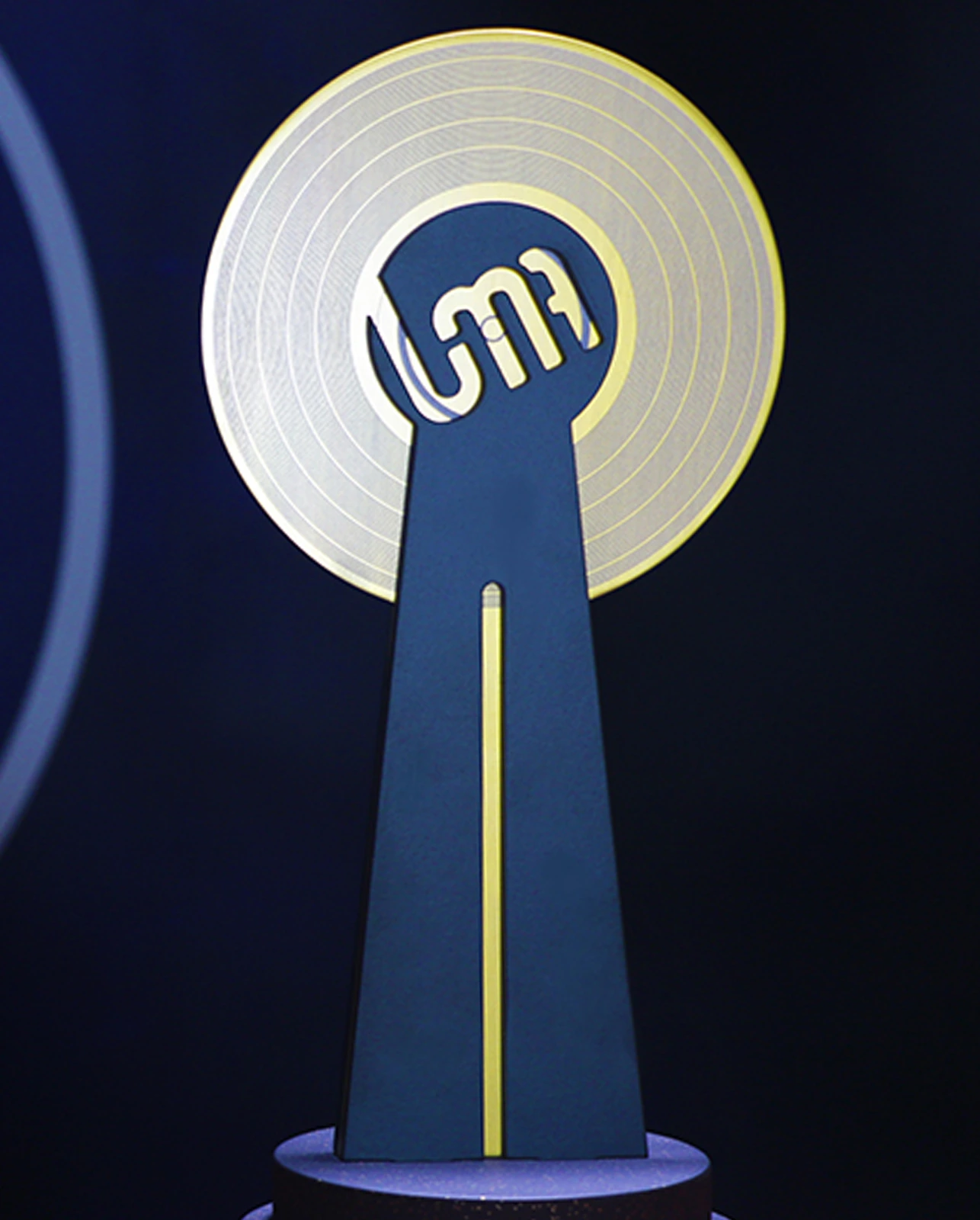 Music Award Trophy — BLACKPINK Ended Their Biggest Tour Ever in January. Six Mont — blackpink tour