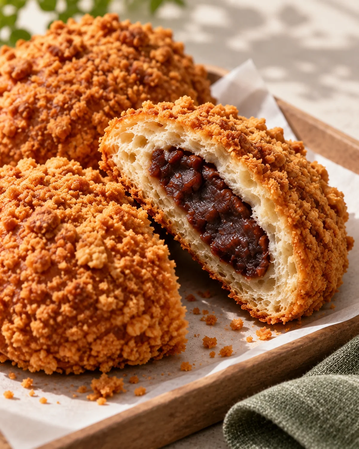 A bakery signature can become a portable memory of Daejeon