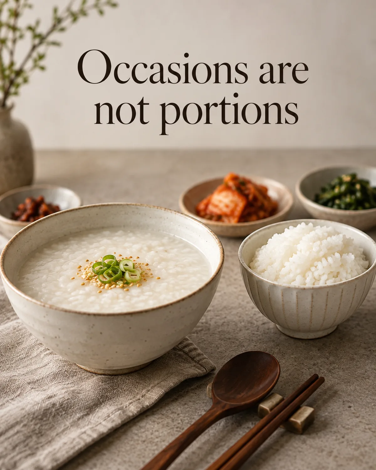 Meal frequency does not measure the amount eaten.