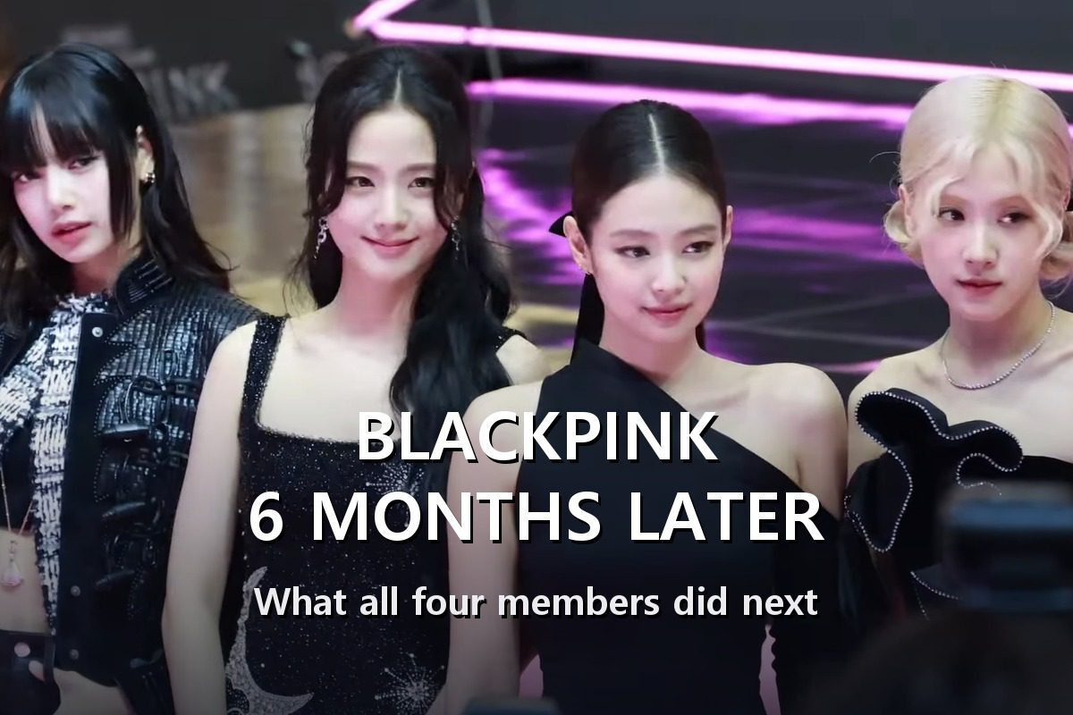 What Jennie