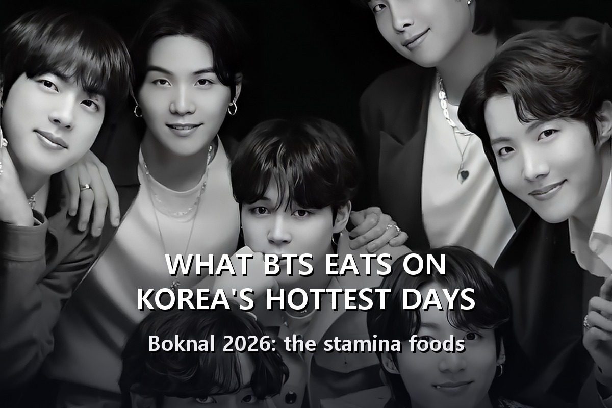 Boknal and the Stamina Foods
