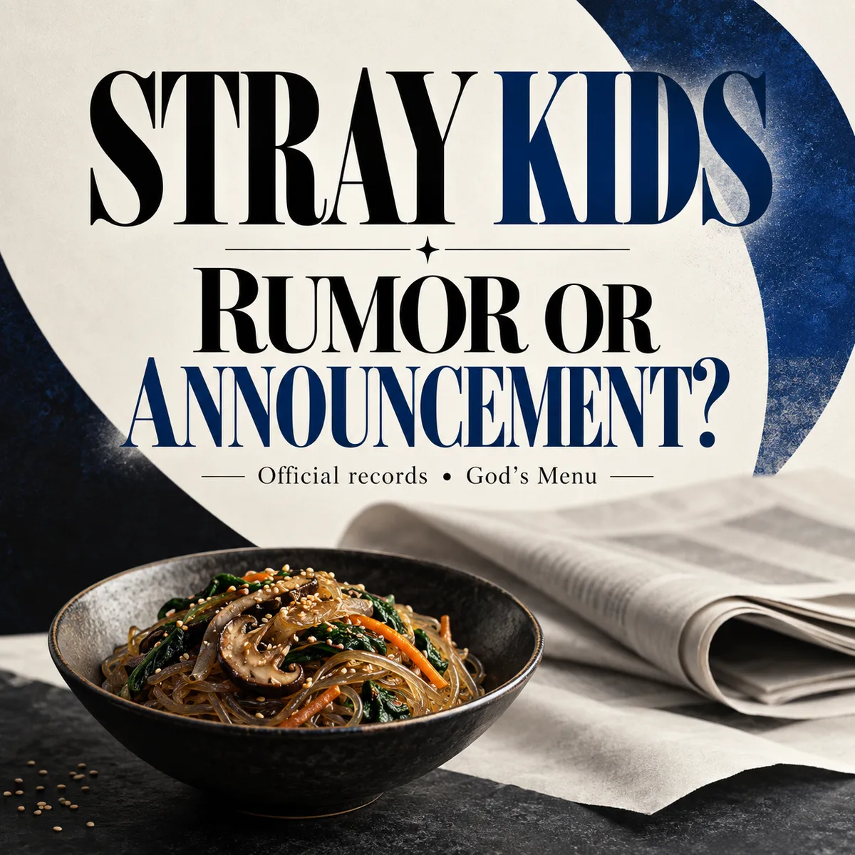 Are Stray Kids Disbanding in 2026? What JYP Has Actually Confirmed — and What Those ‘Final Era’ Tour Posts Get Wrong