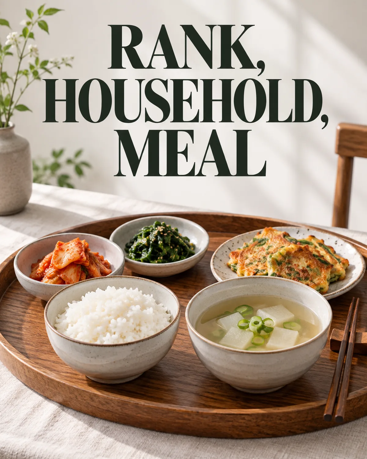 A label, occasion and food-service record answer different questions.
