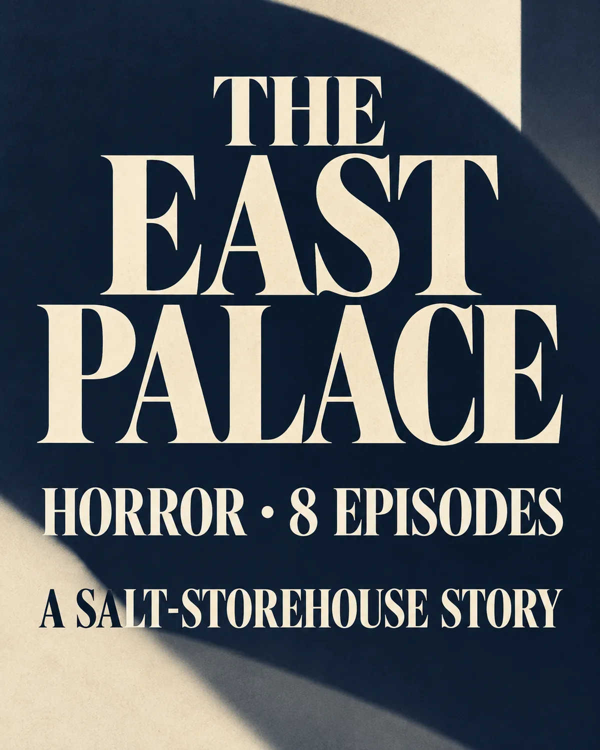 The fictional salt-storehouse episode opens a separate question about palace food storage.