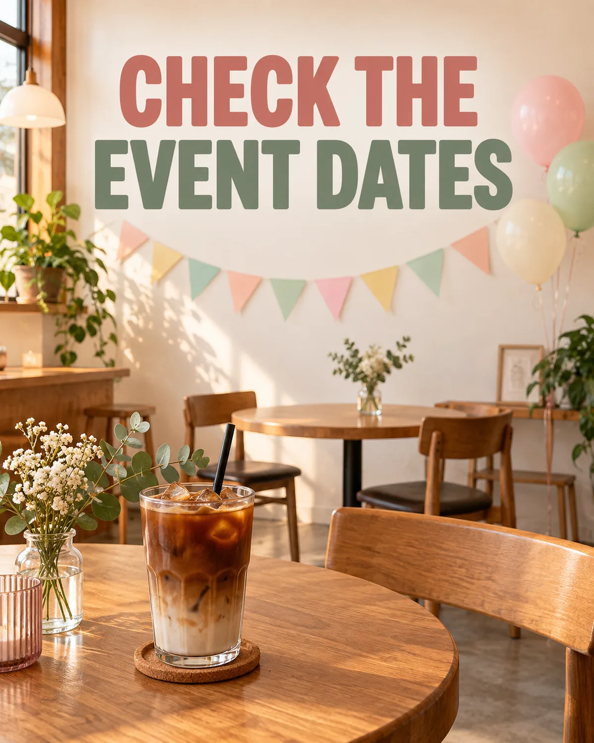 Check the specific event’s dates and visiting arrangements.