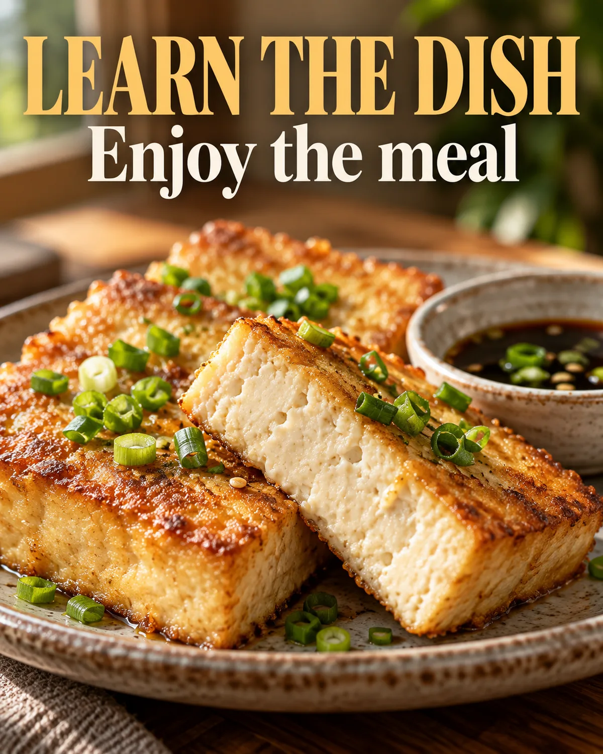Learn about the dish without copying a celebrity’s private routine.